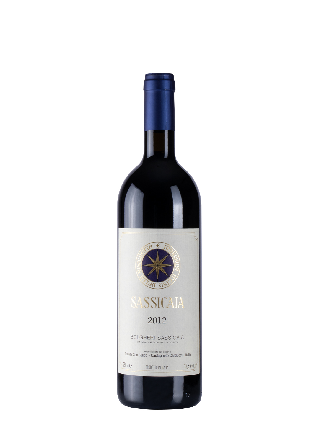 Sassicaia 