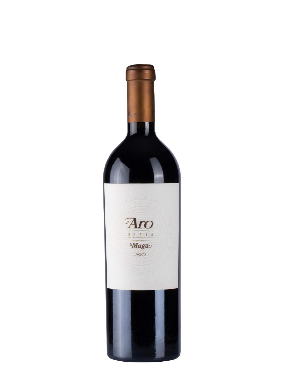 Muga Aro Rioja 