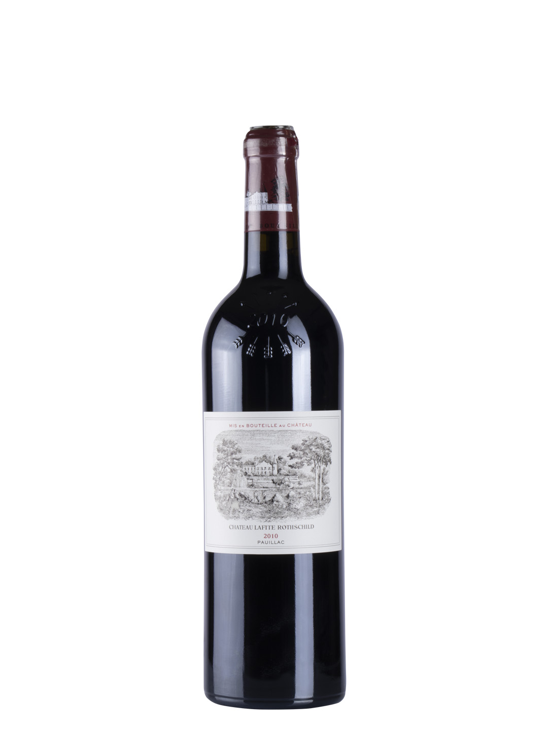 Chateau Lafite Rothschild 