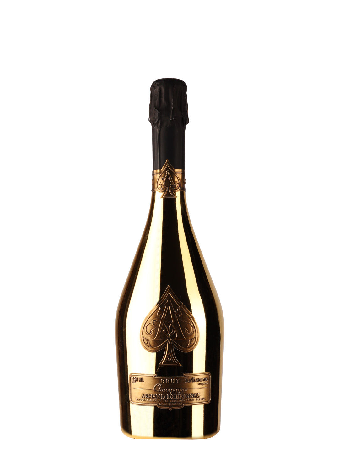 Armand de Brignac Brut 