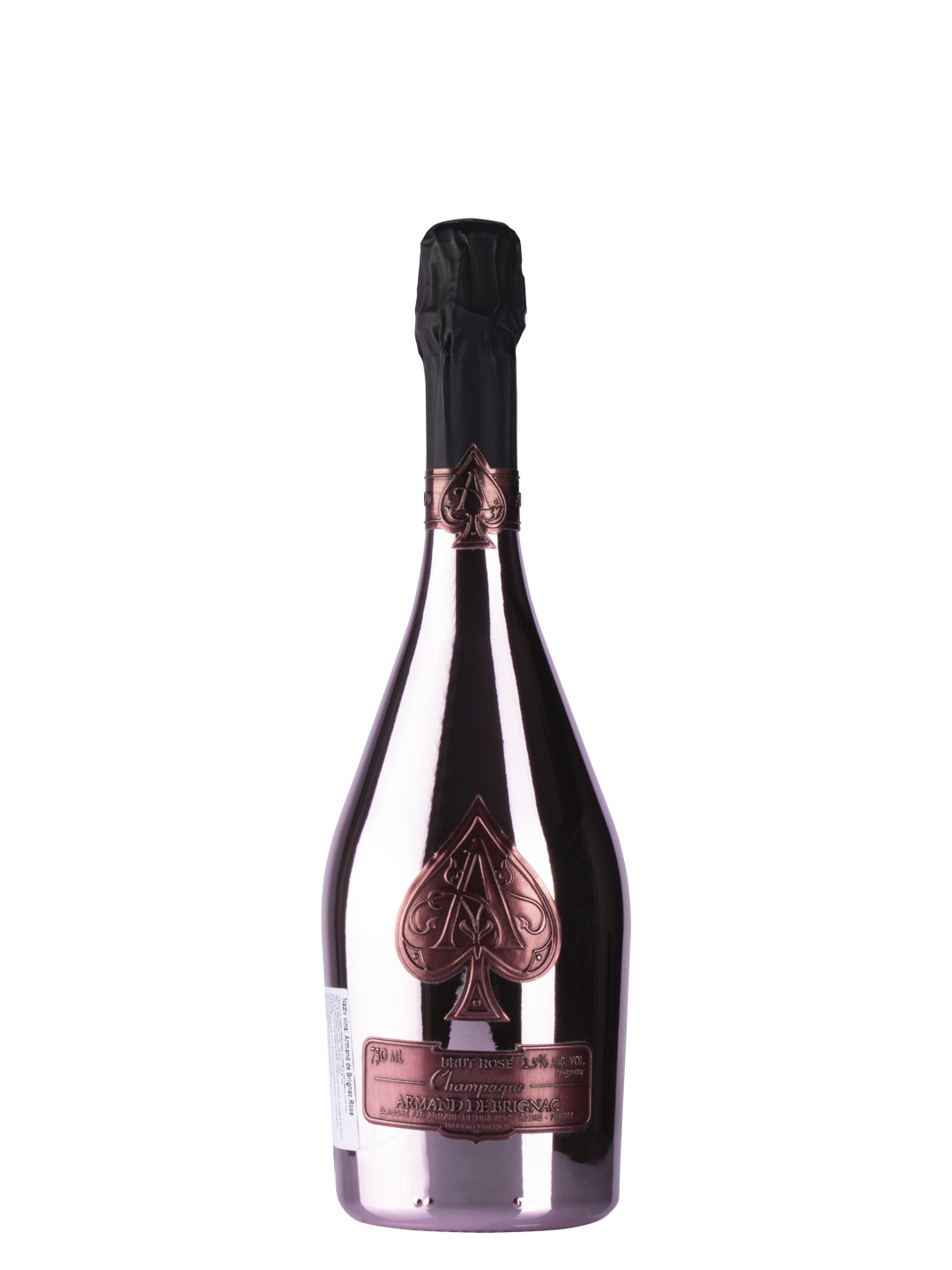 Armand de Brignac Rose 