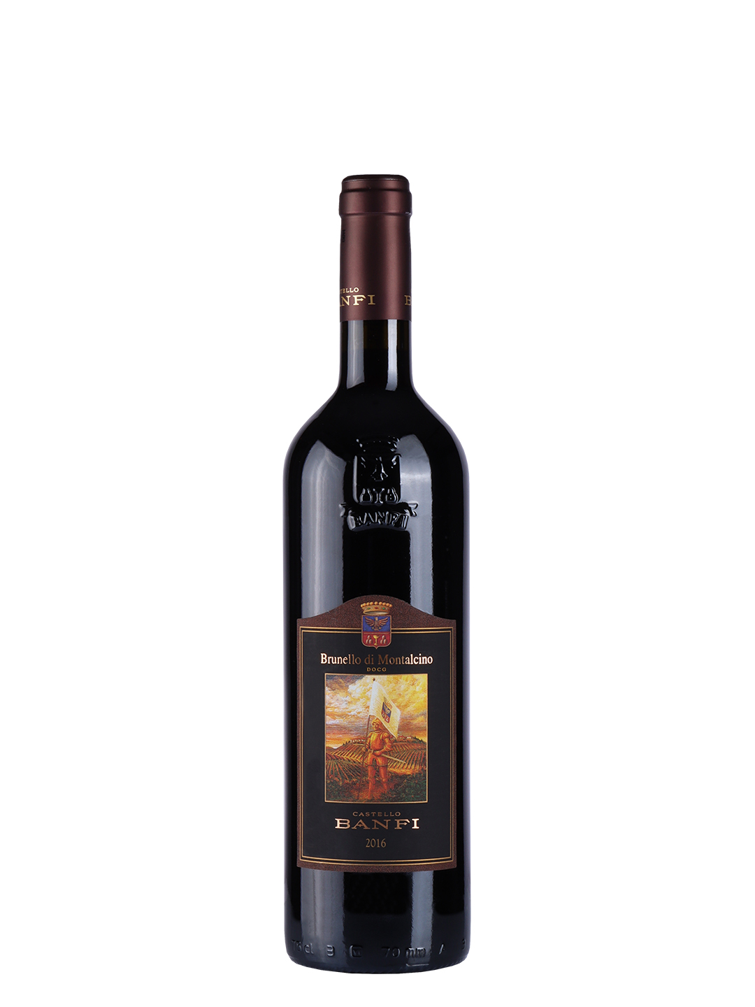 Banfi Brunello di Montalcino 