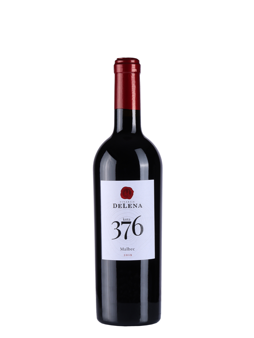 Delena 376 Malbec 