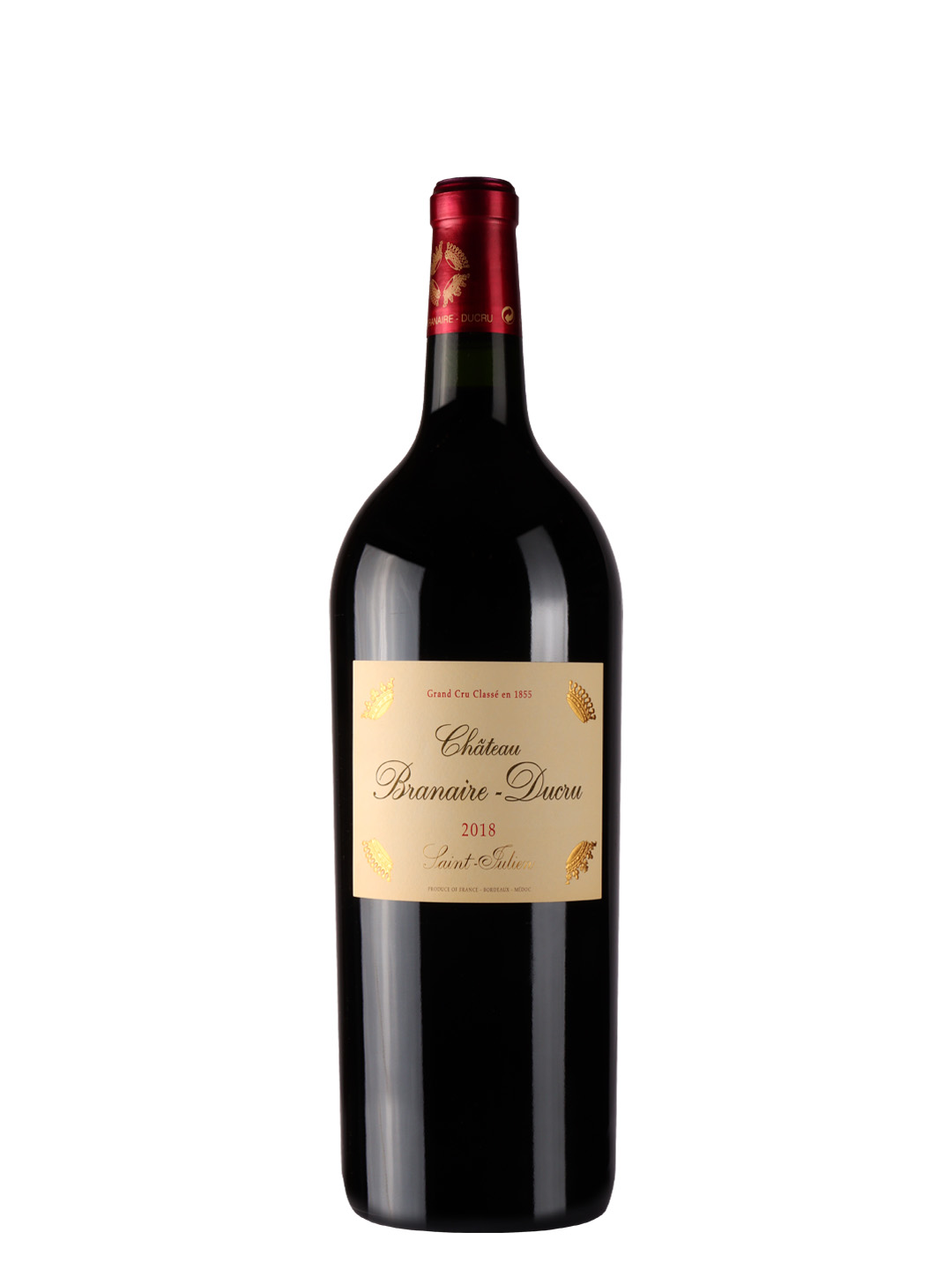 Chateau Branaire-Ducru 1.5L 