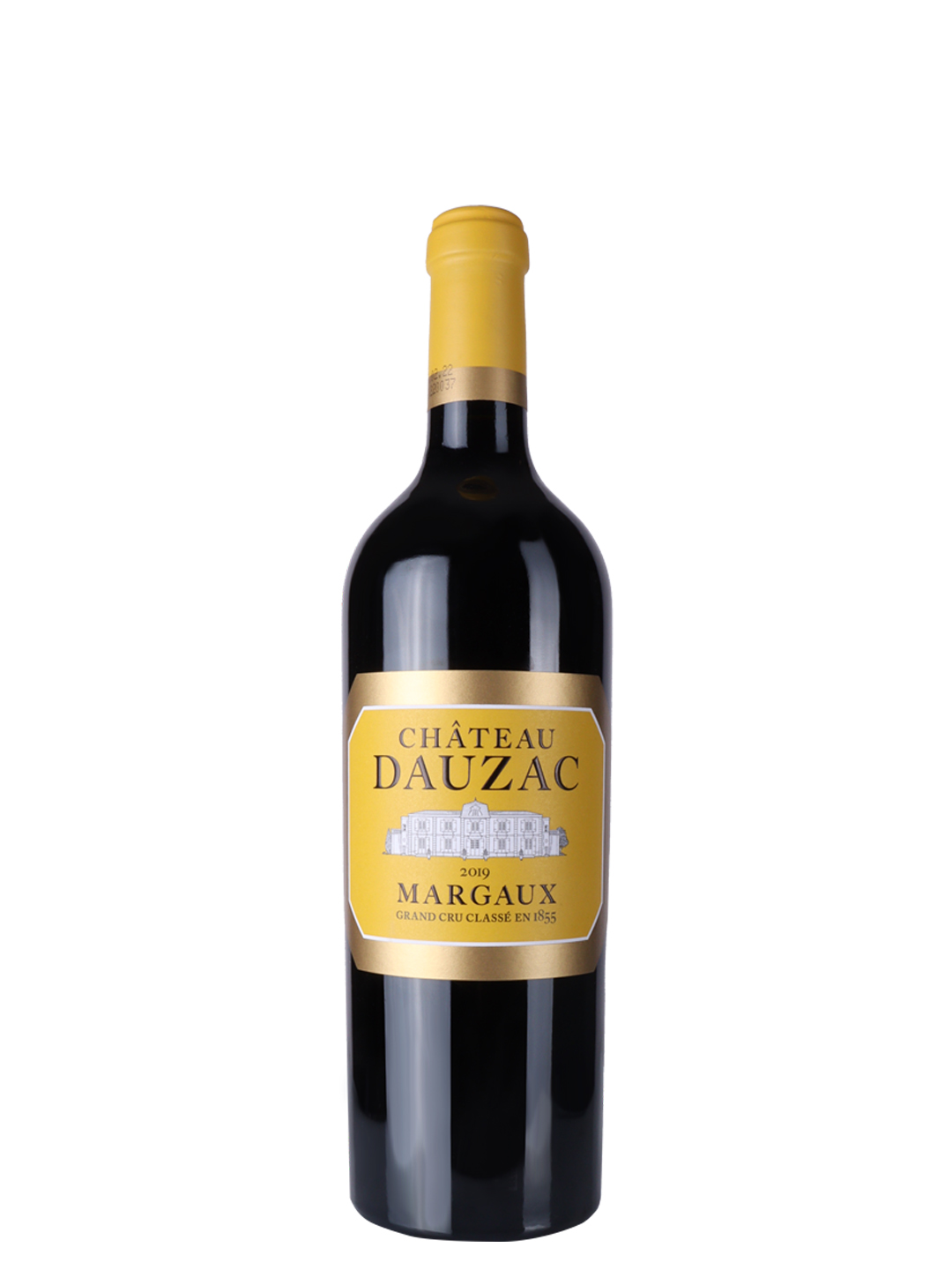 Chateau Dauzac 