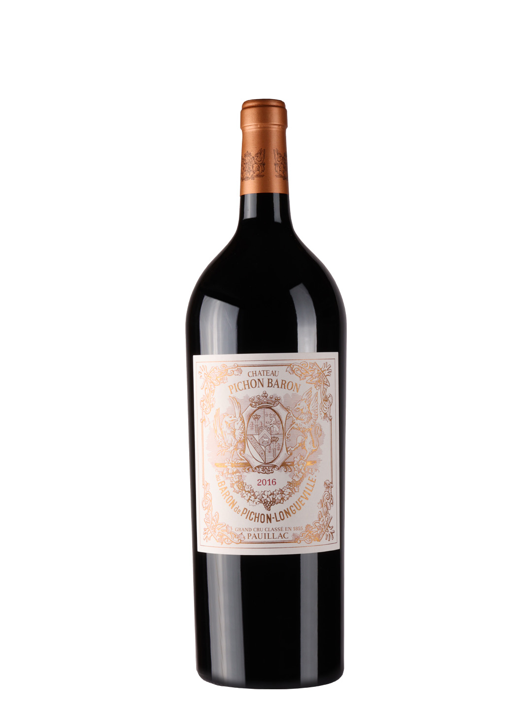 Chateau Pichon Baron 1.5L 