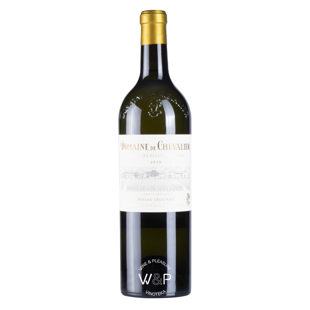 Domaine de Chevalier Grand Cru Classe-Blanc 