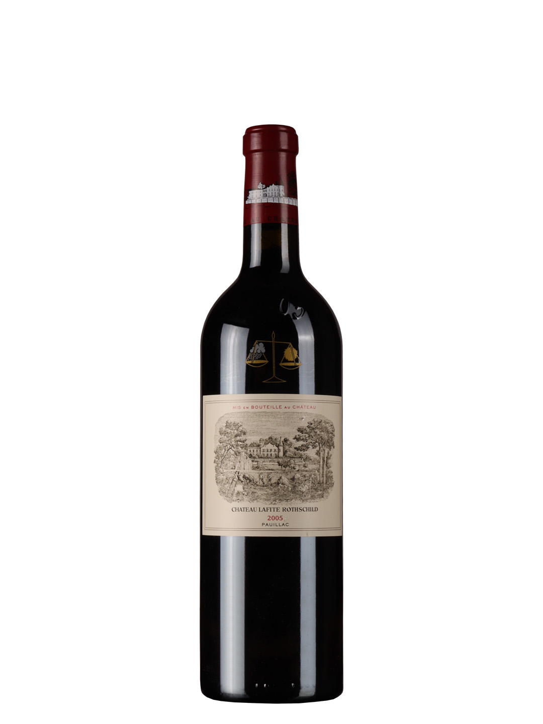 Chateau Lafite Rothschild 