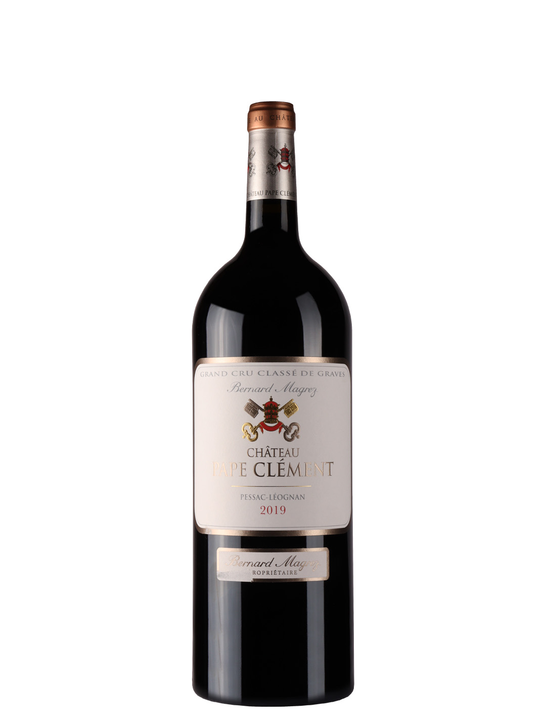 Chateau Pape Clement 1,5l 