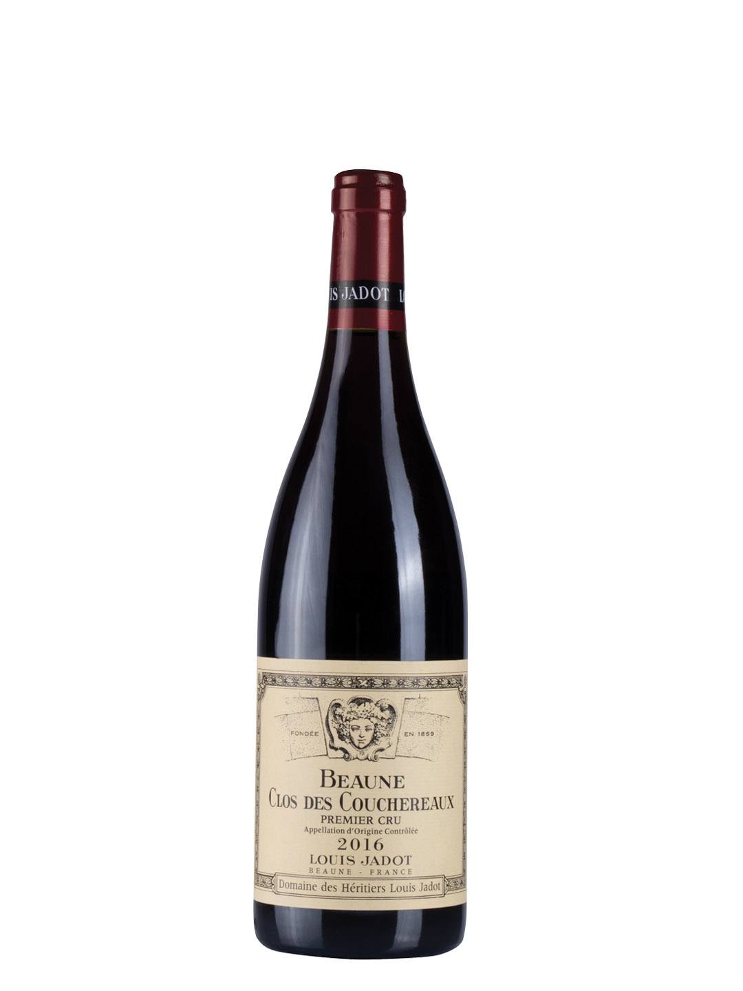 Louis Jadot Beaune 1er Cru Clos des Couchereaux 