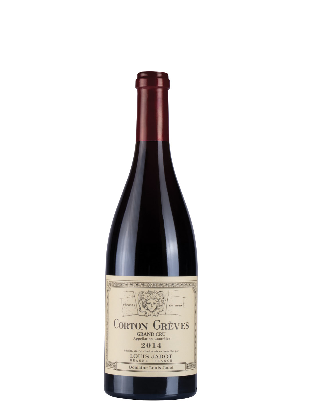 Louis Jadot Corton-Greves 