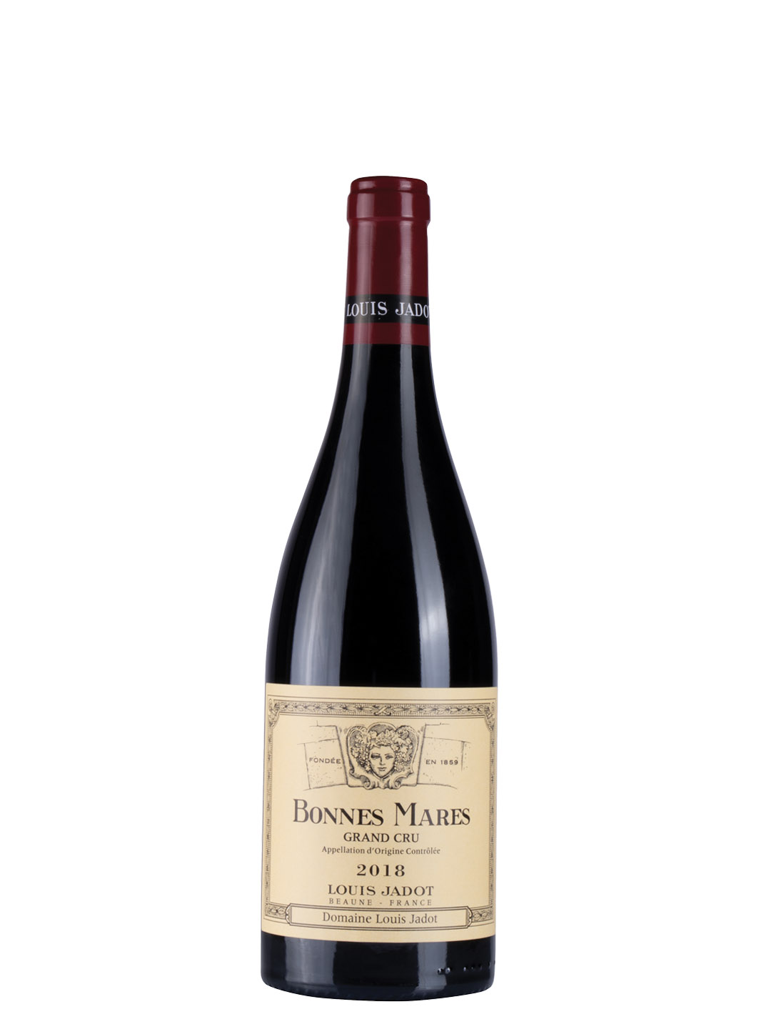 Louis Jadot Bonnes Mares 