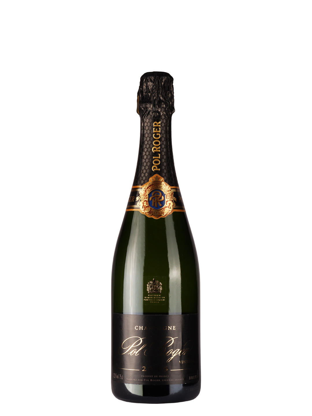 Pol Roger Brut Vintage 