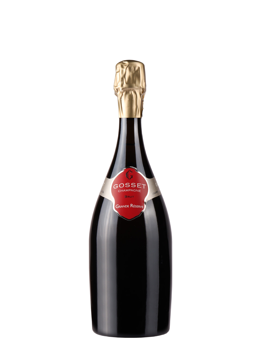 Gosset Champagne Grand Reserve 