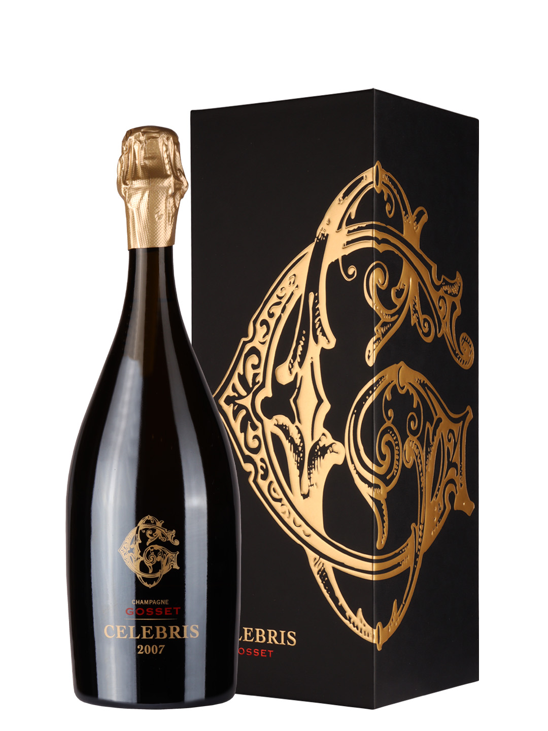 Gosset Champagne Celebris 