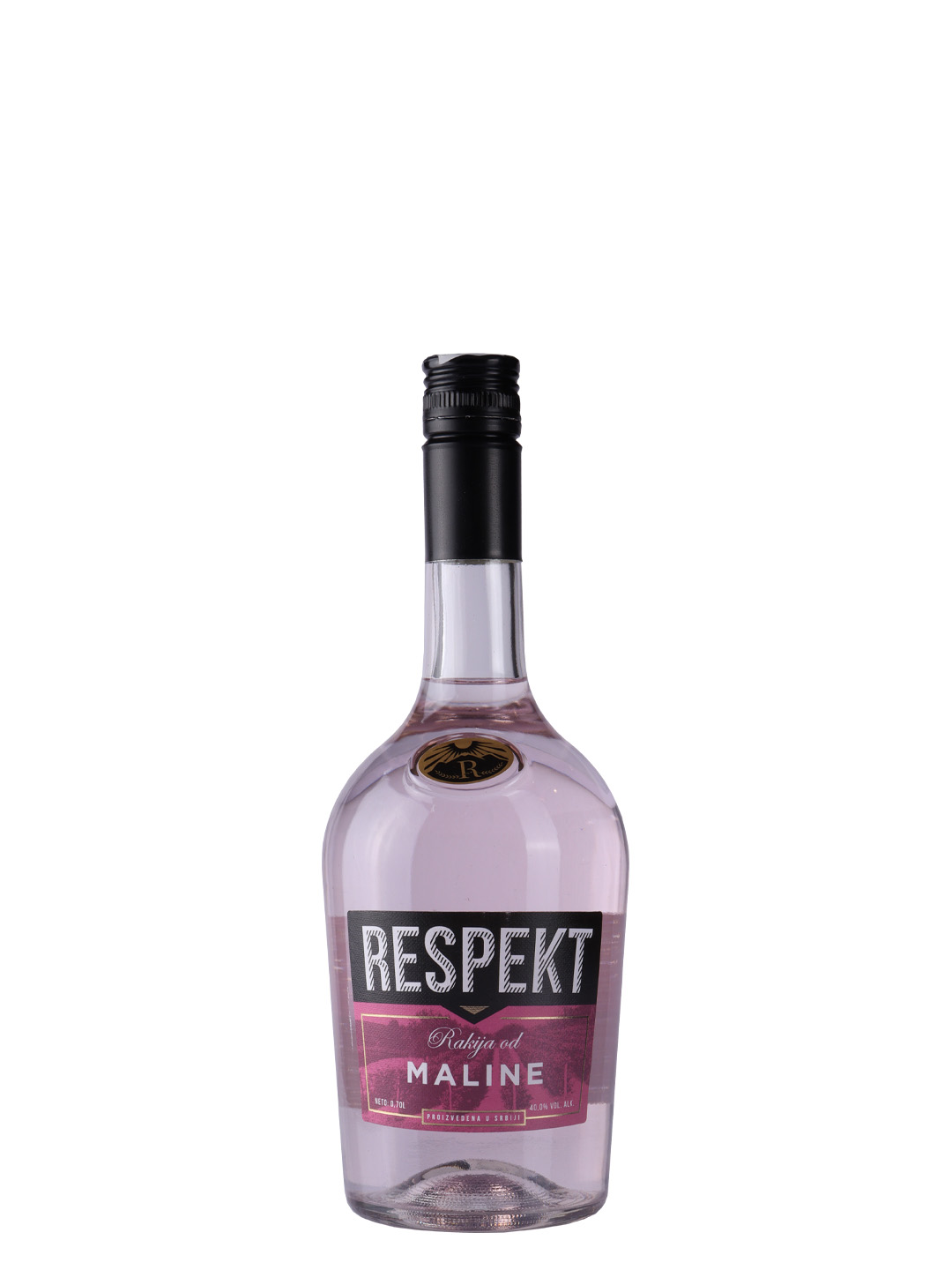 Respekt Malina 0,7l 