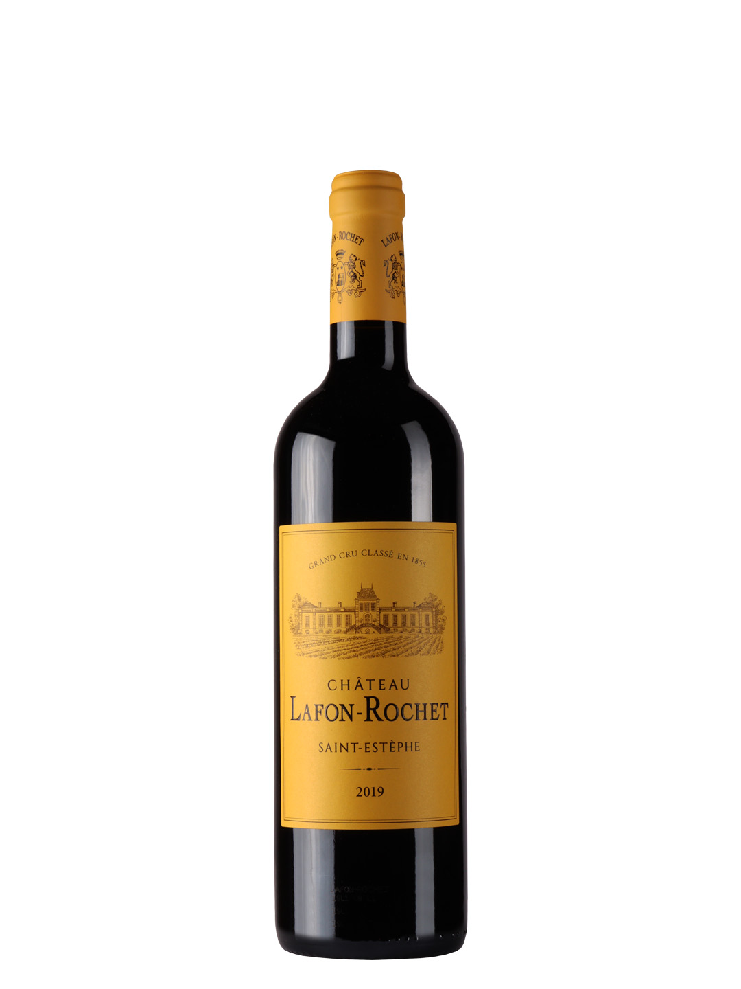 Chateau Lafon-Rochet 