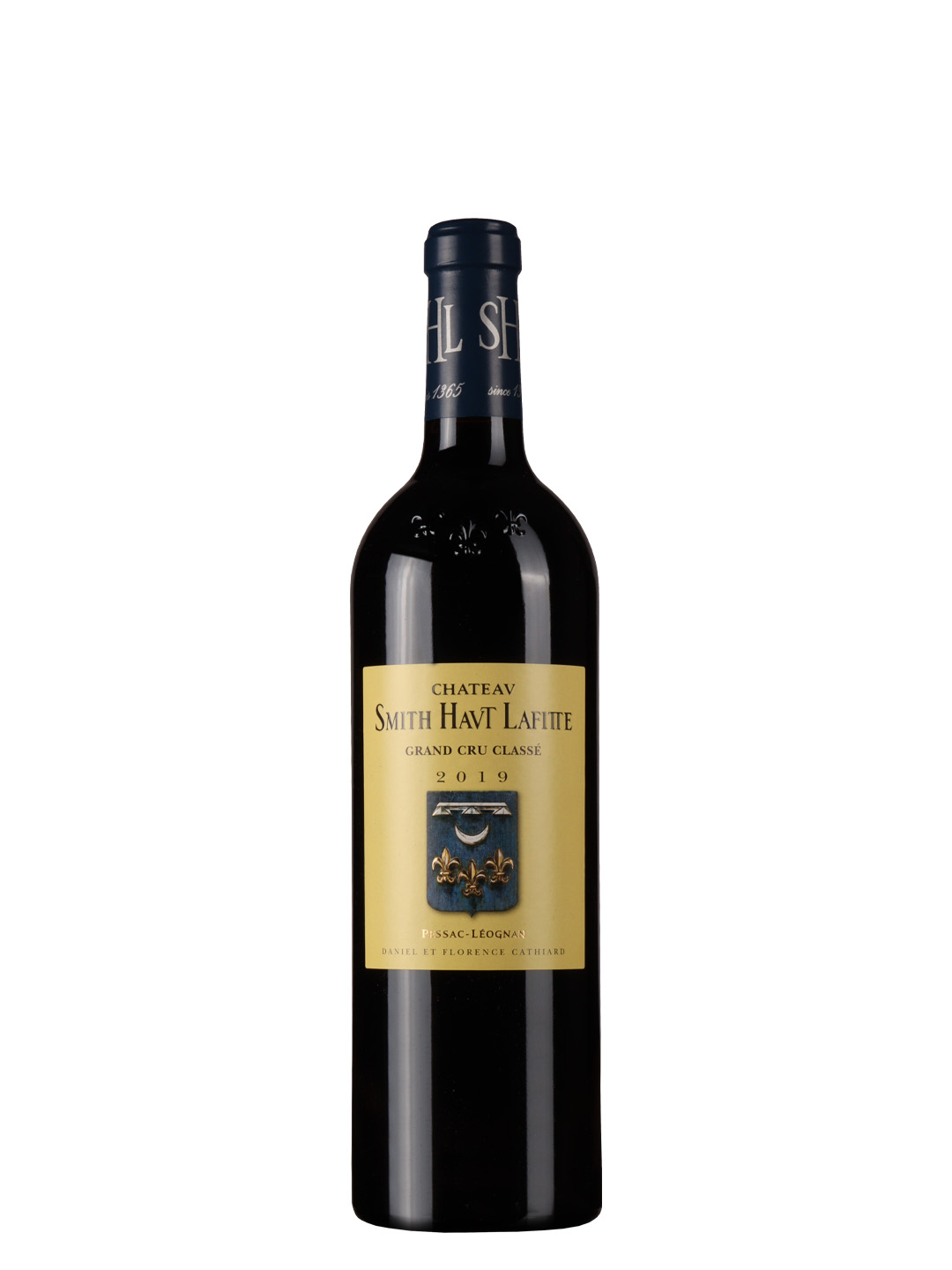 Chateau Smith Haut Lafitte Rouge 