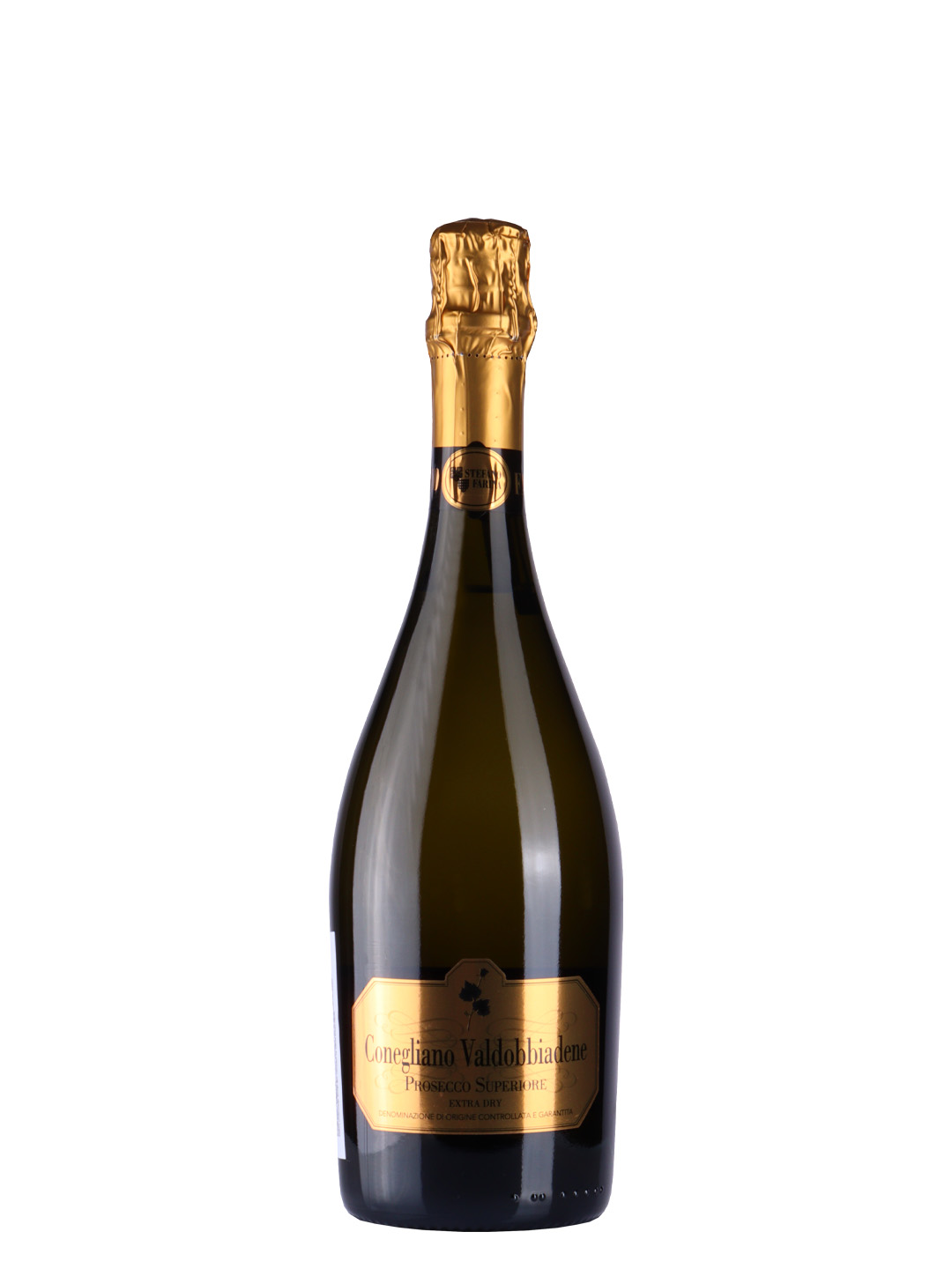 Stefano Farina Prosecco 