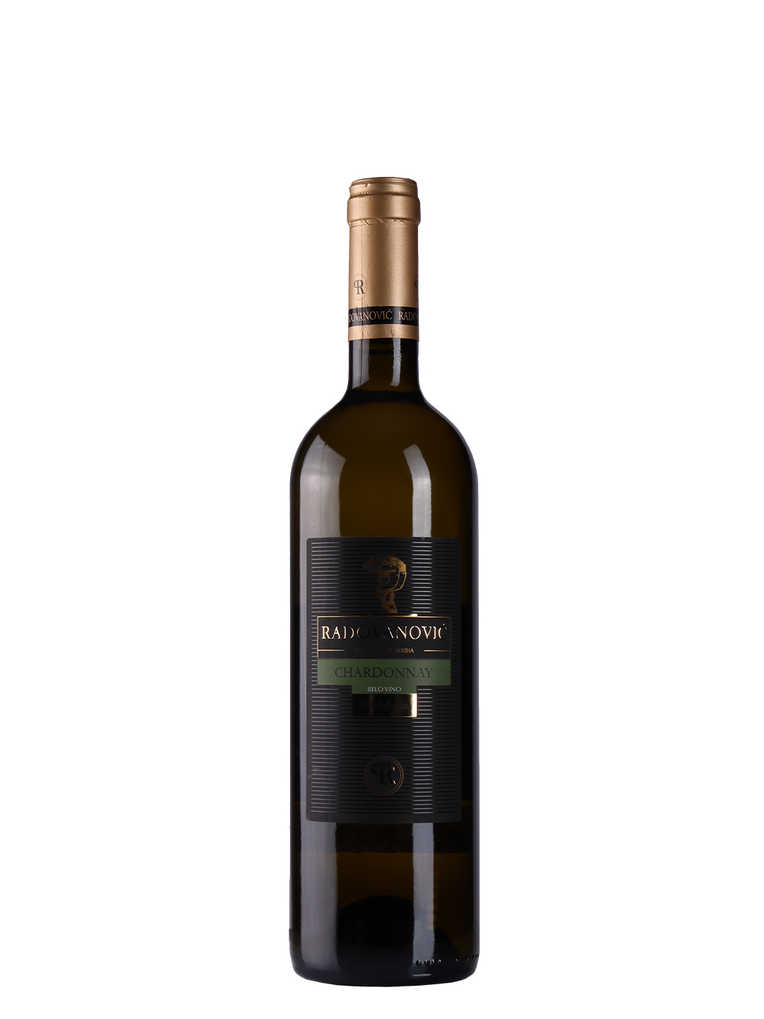 Radovanović Chardonnay Selekcija 