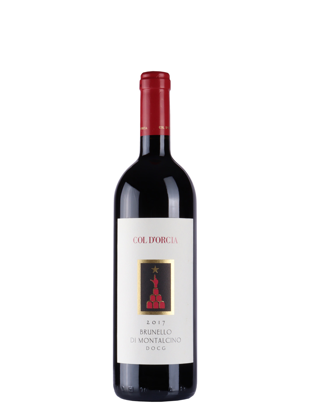 Col Dorcia Brunello Di Montalcino Vinoteka Beograd