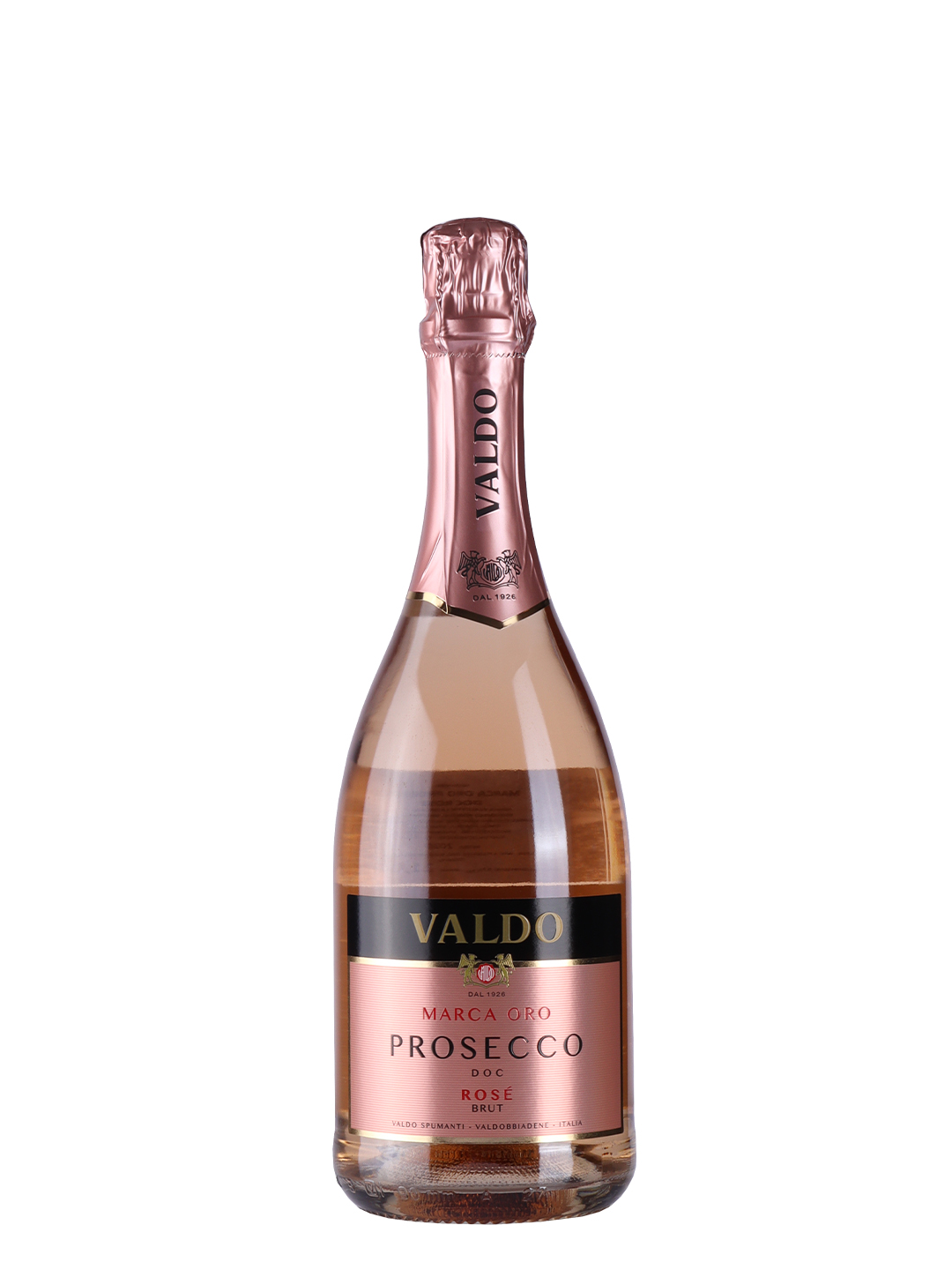 Prosecco Valdo Marca Oro Rose 