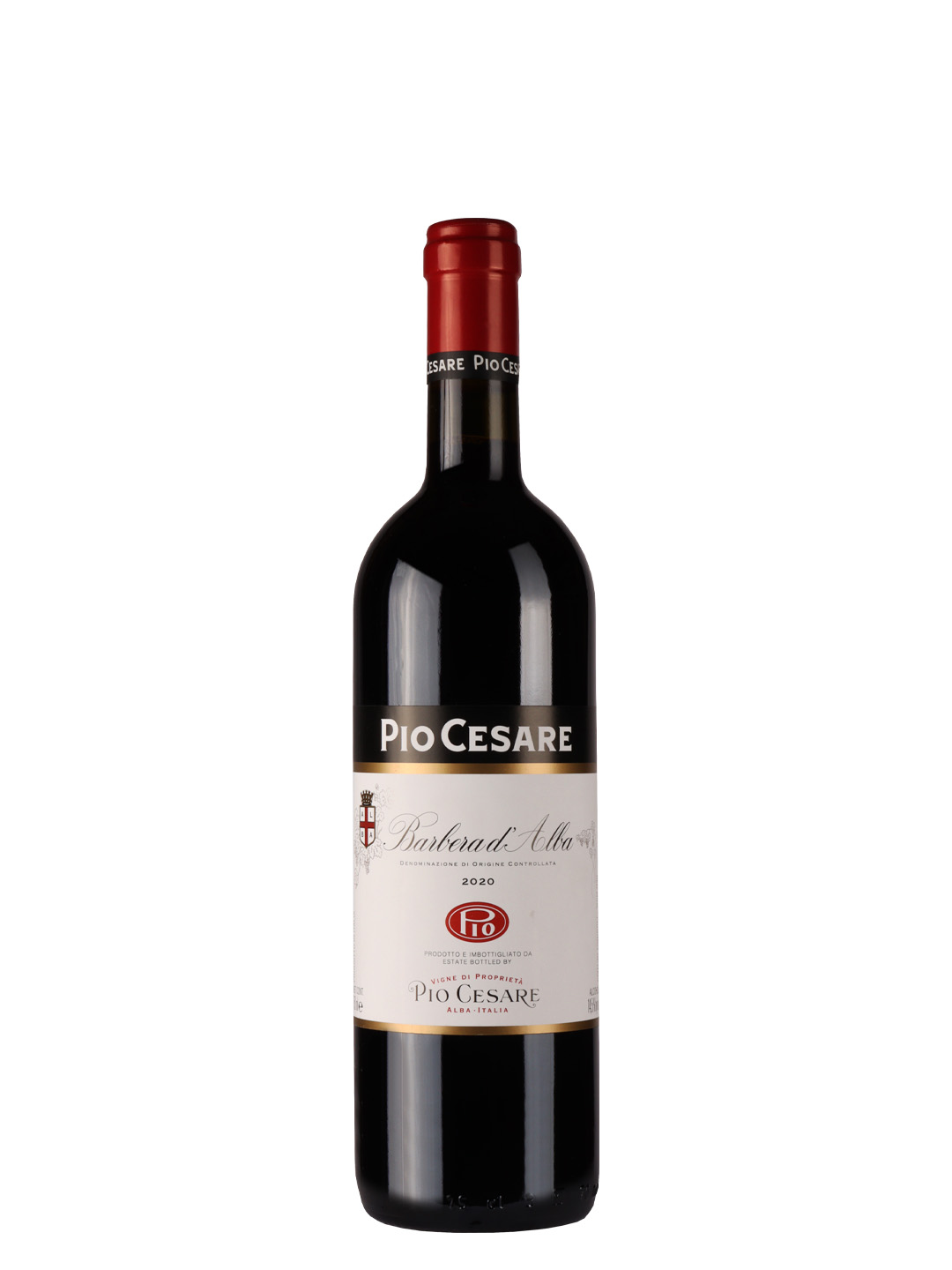 Pio Cesare Barbera D'Alba 