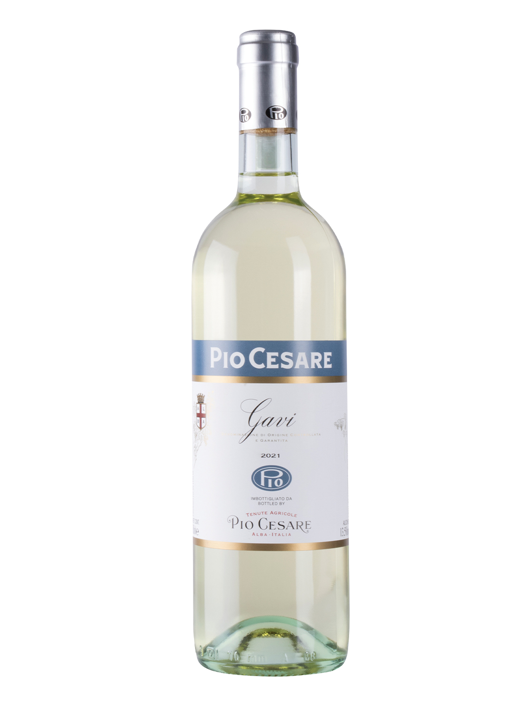 Pio Cesare Gavi 