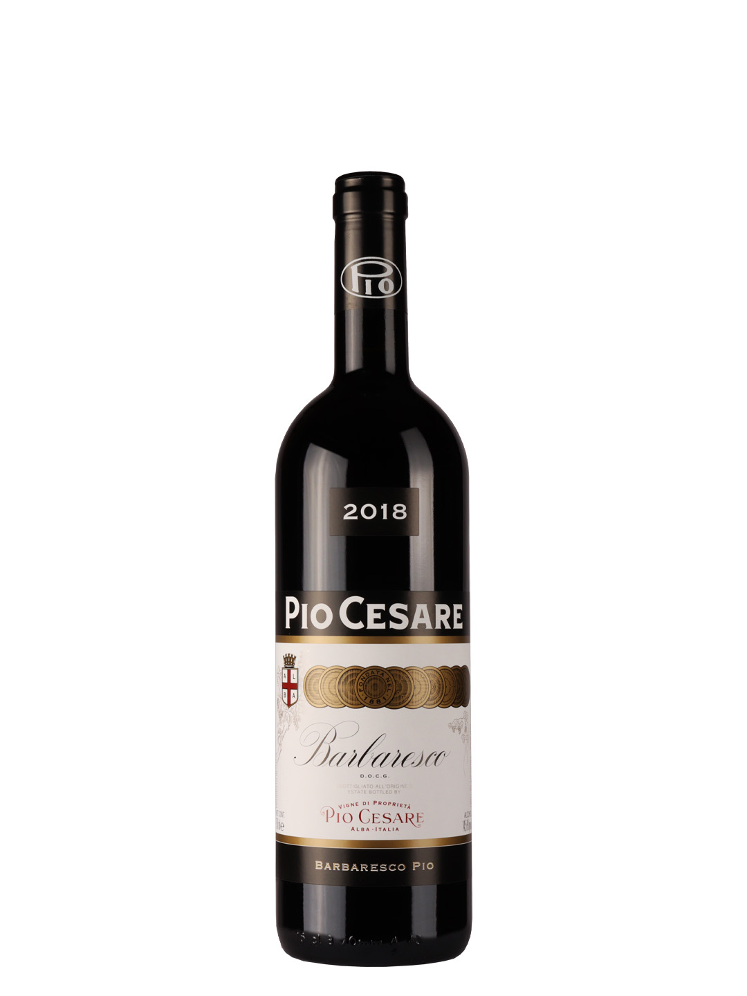 Pio Cesare Barbaresco 