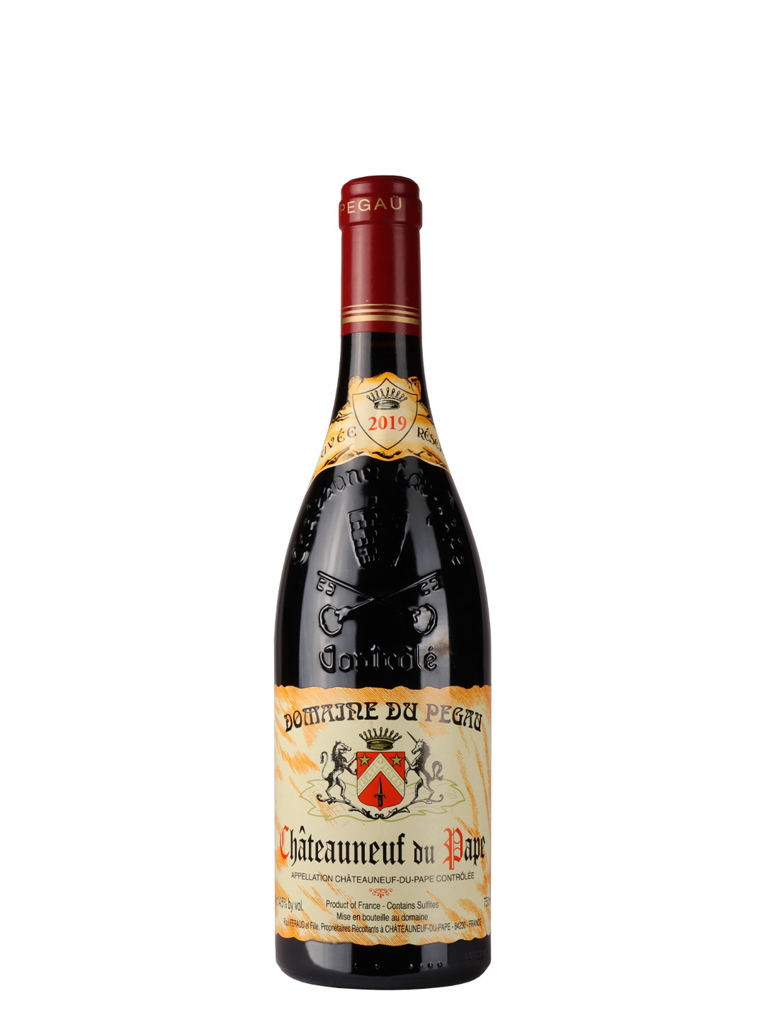 Pegau Chateauneuf Du Pape Cuvee Reserve 