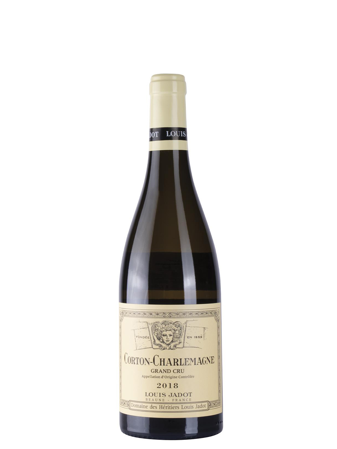 Louis Jadot Corton Charlemagne 