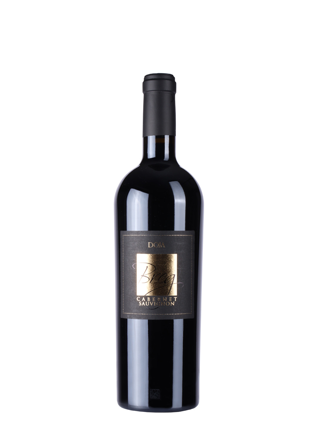 Doja Cabernet Sauvignon Breg 