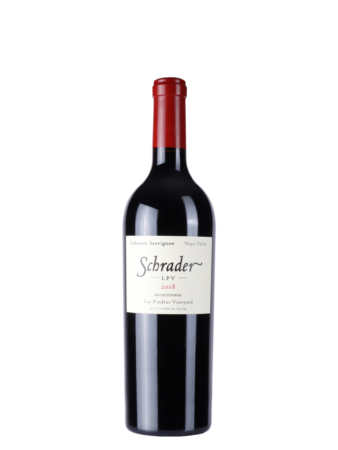 Schrader Cabernet Sauvignon 