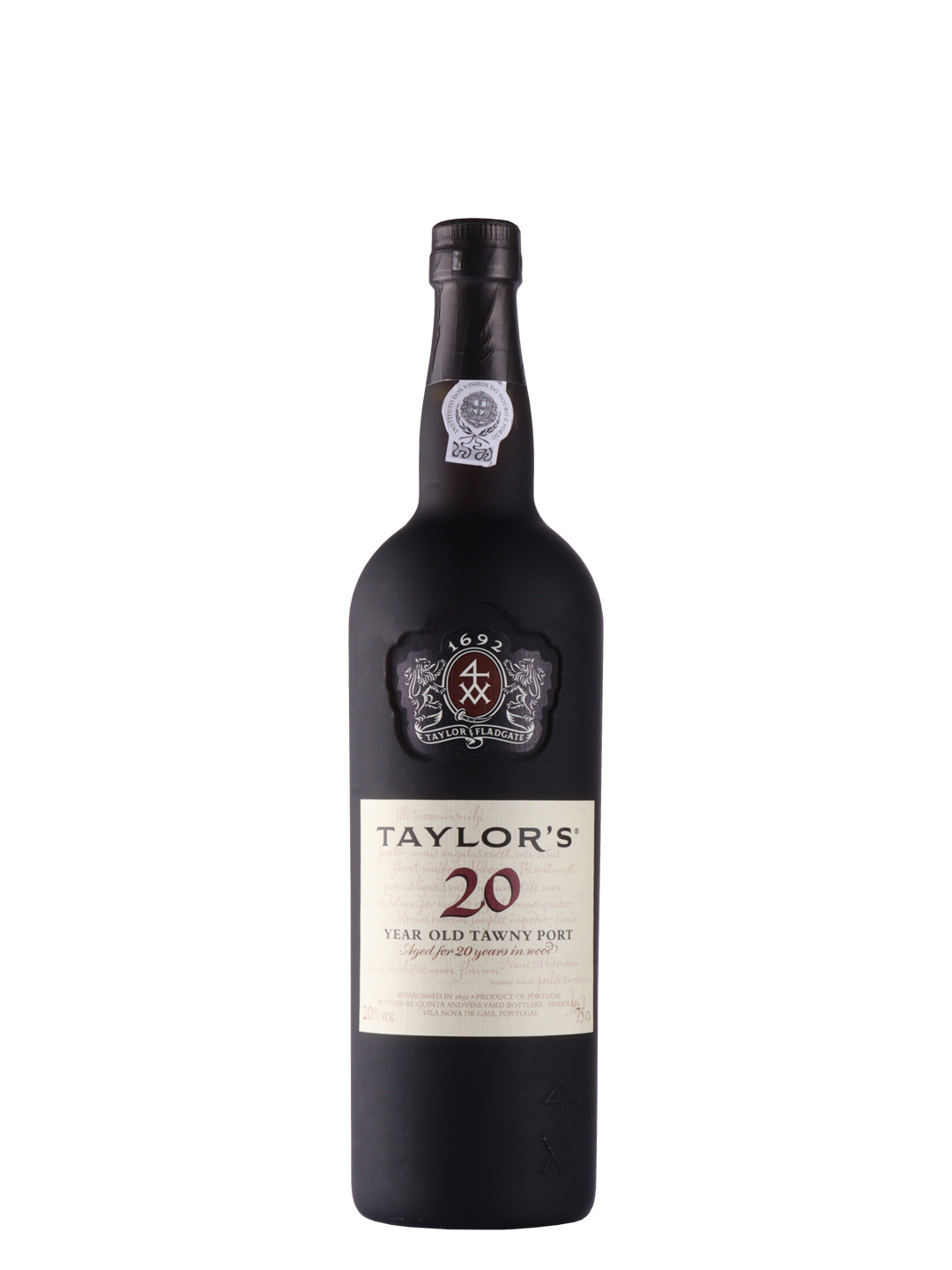 Taylor's 20 YO Tawny Port 