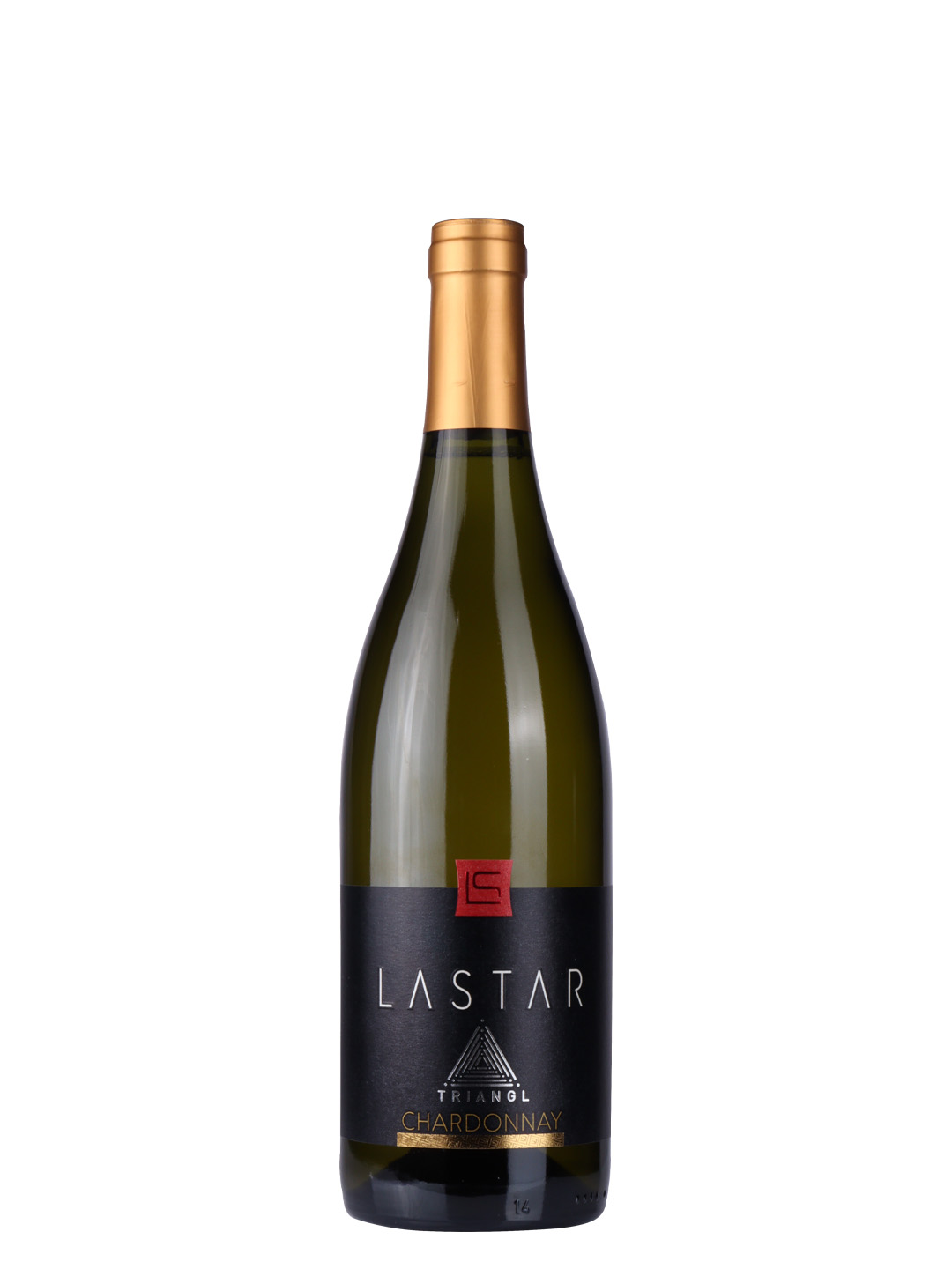 Lastar Triangl Chardonnay 