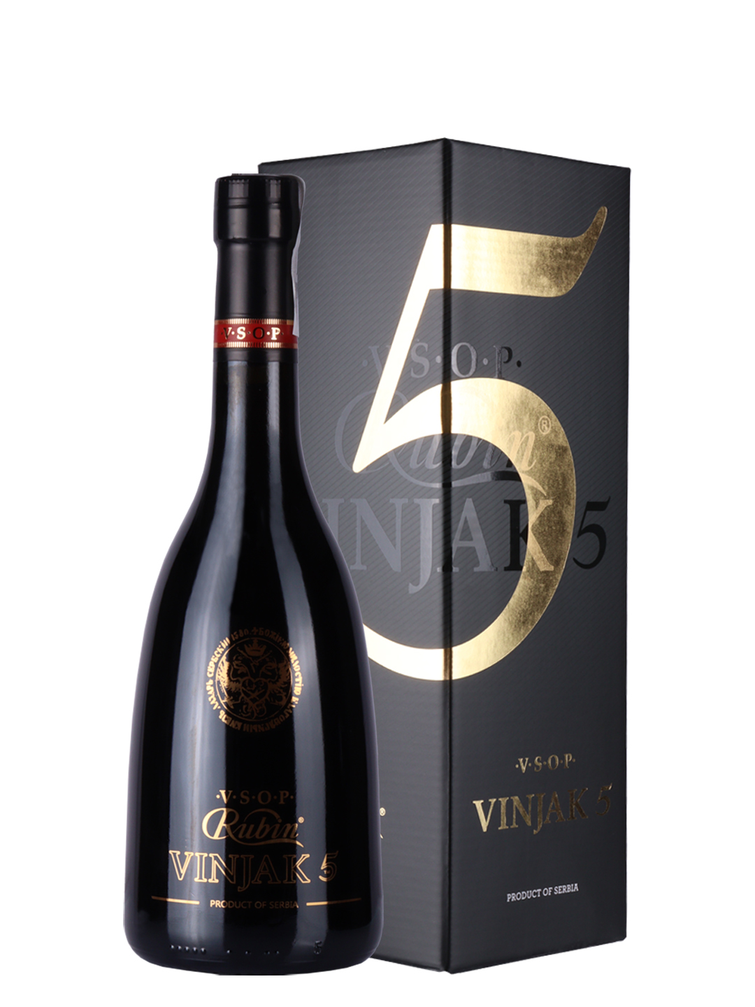 Rubin Vinjak 5 0,7l 