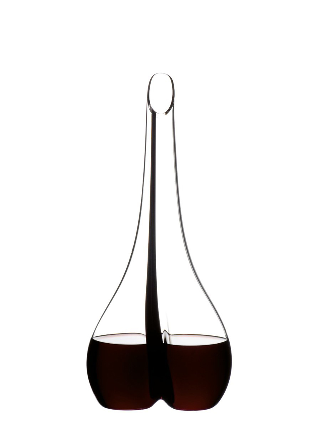 Riedel Decanter Black Tie Smile 2009/01 