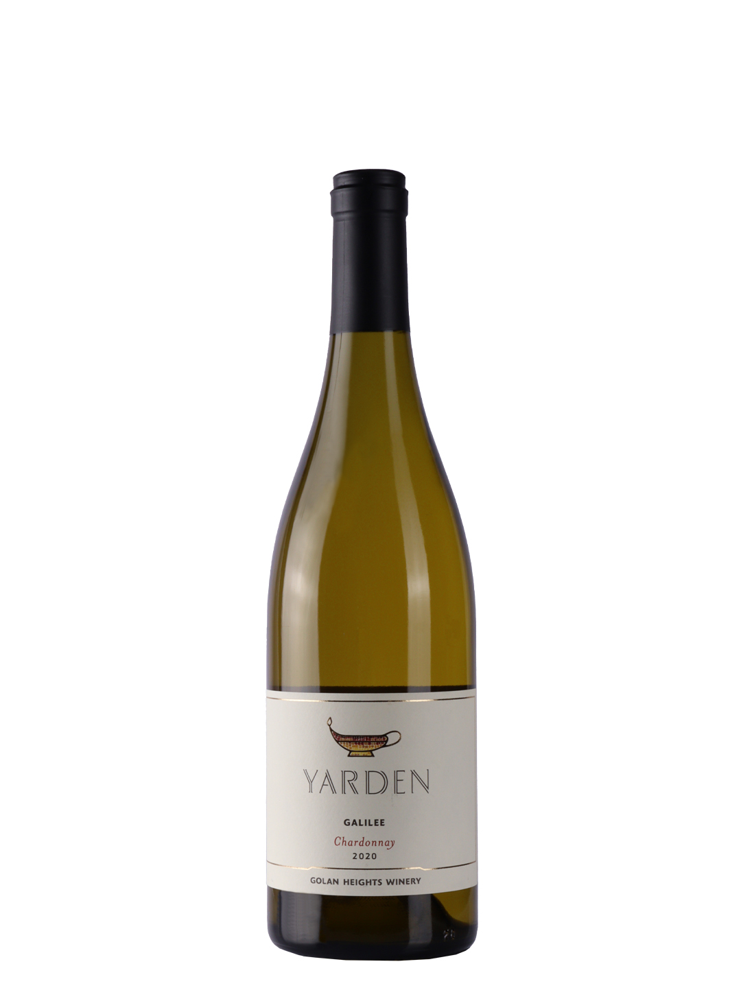 Golan Heights Yarden Chardonnay 