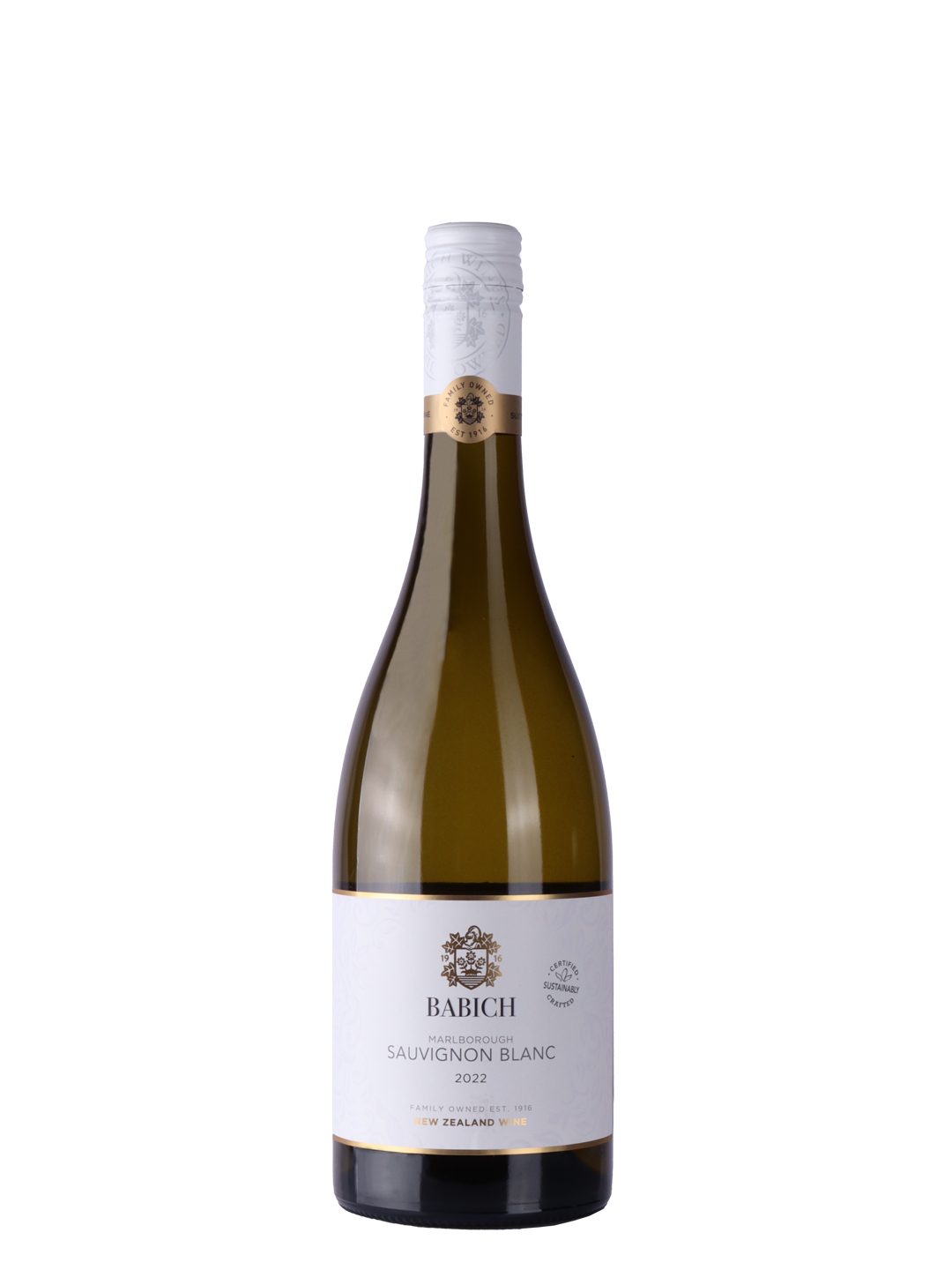 Babich Sauvignon Blanc 