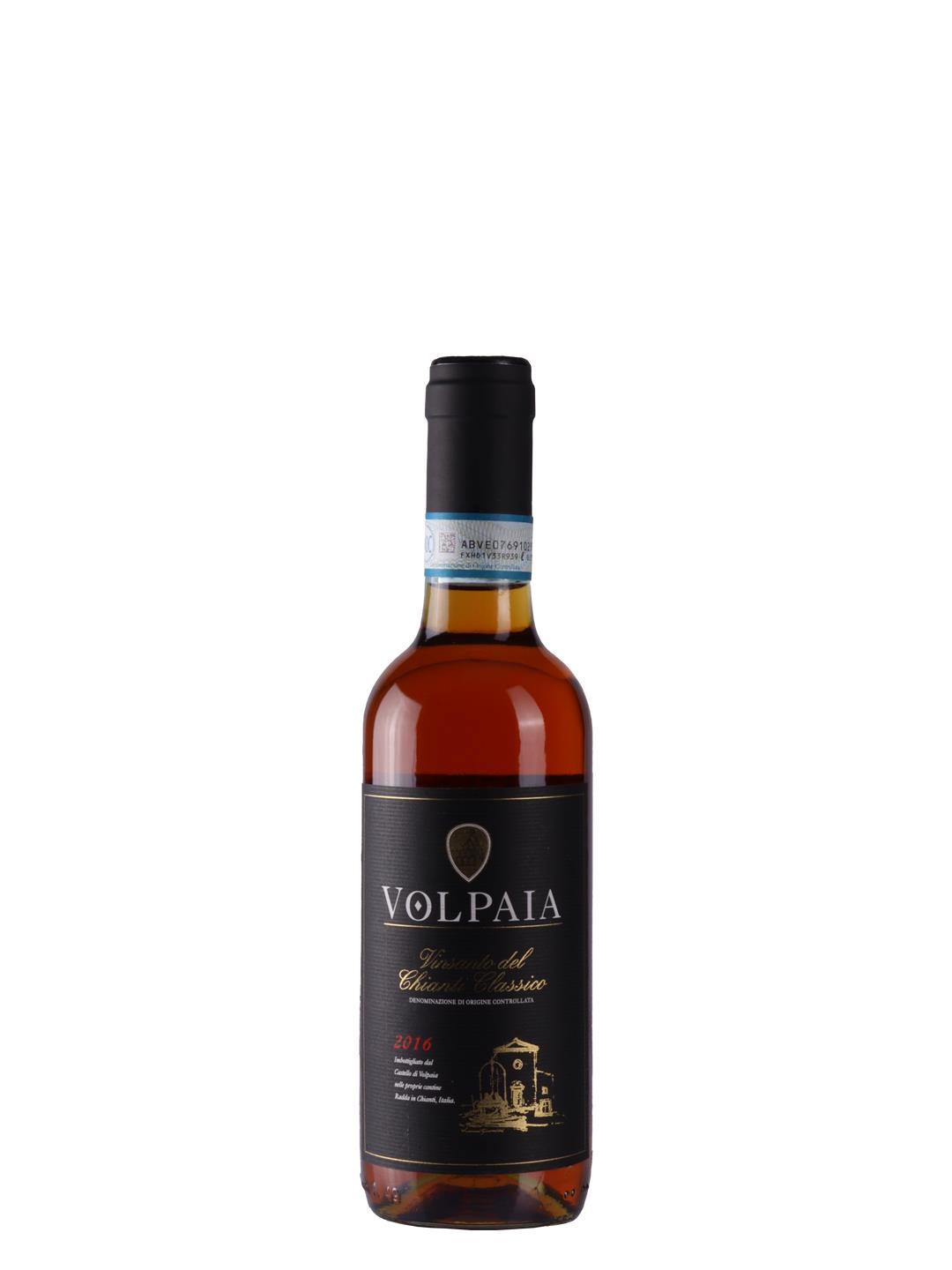 Volpaia Vinsanto Del Chianti Classico 0,375l 