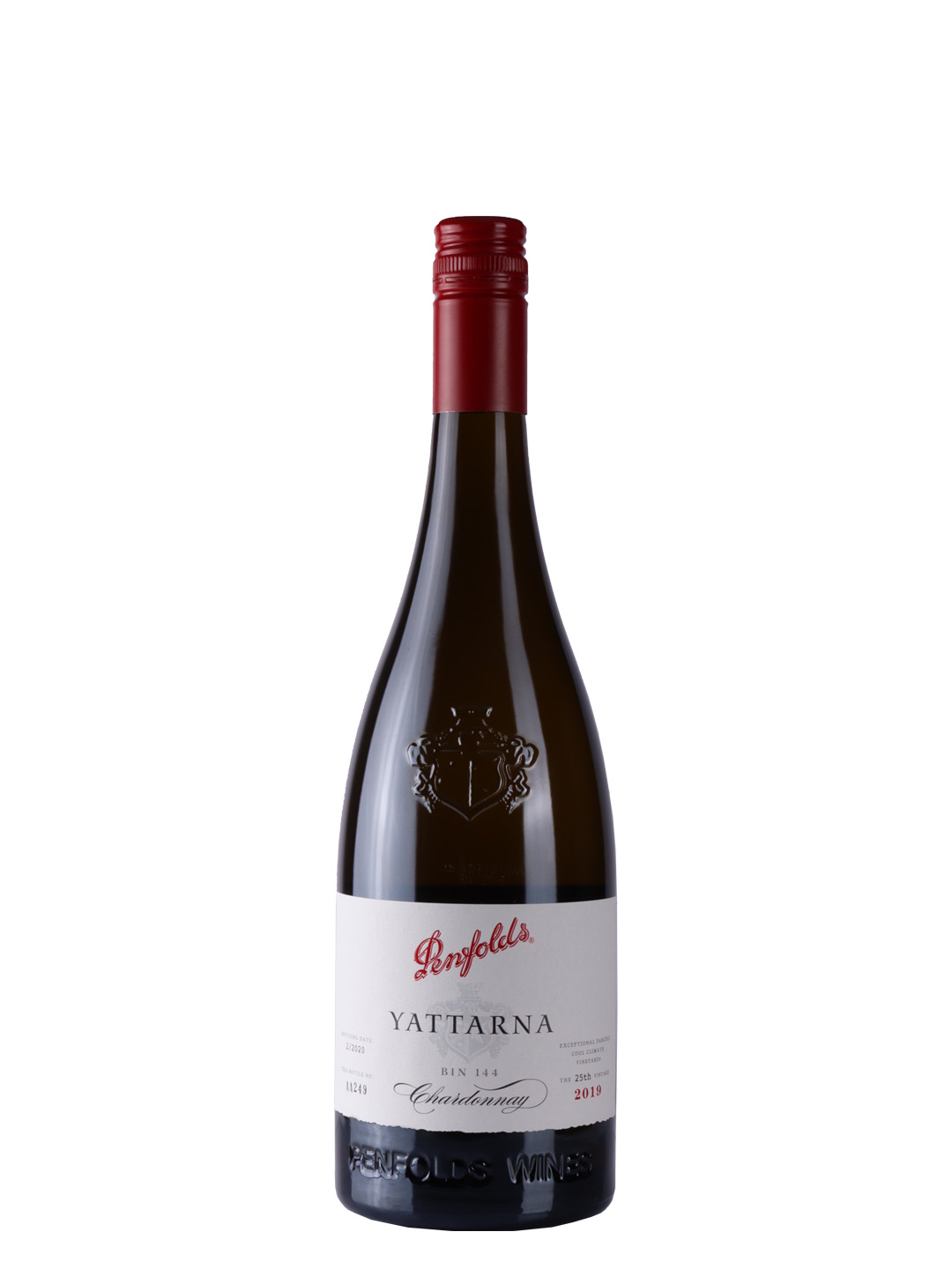 Penfolds Yattarna Bin 144 Chardonnay 