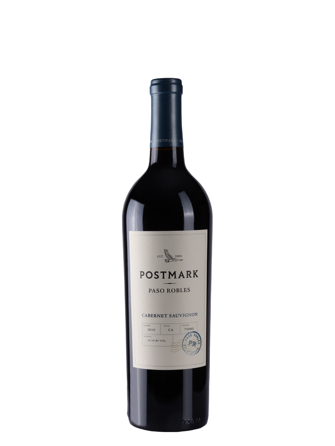 Postmark Paso Robles Cabernet Sauv. 