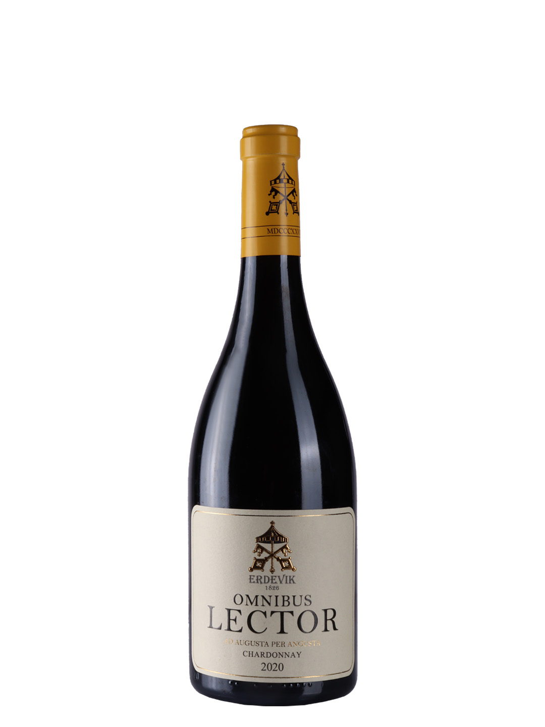 Erdevik Omnibus Lector Chardonnay 