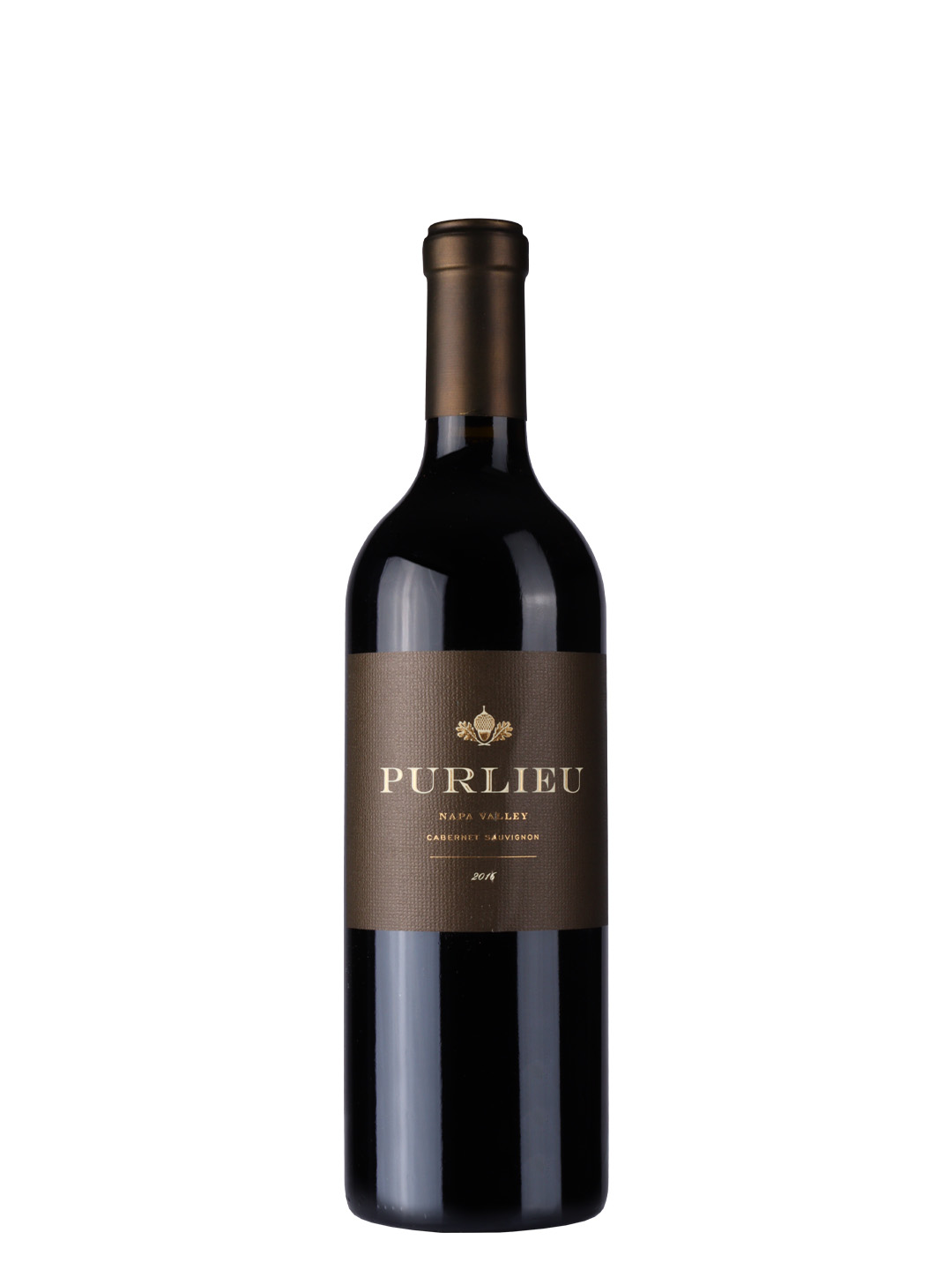 Napa Valley Purlieu Cabernet Sauvignon 