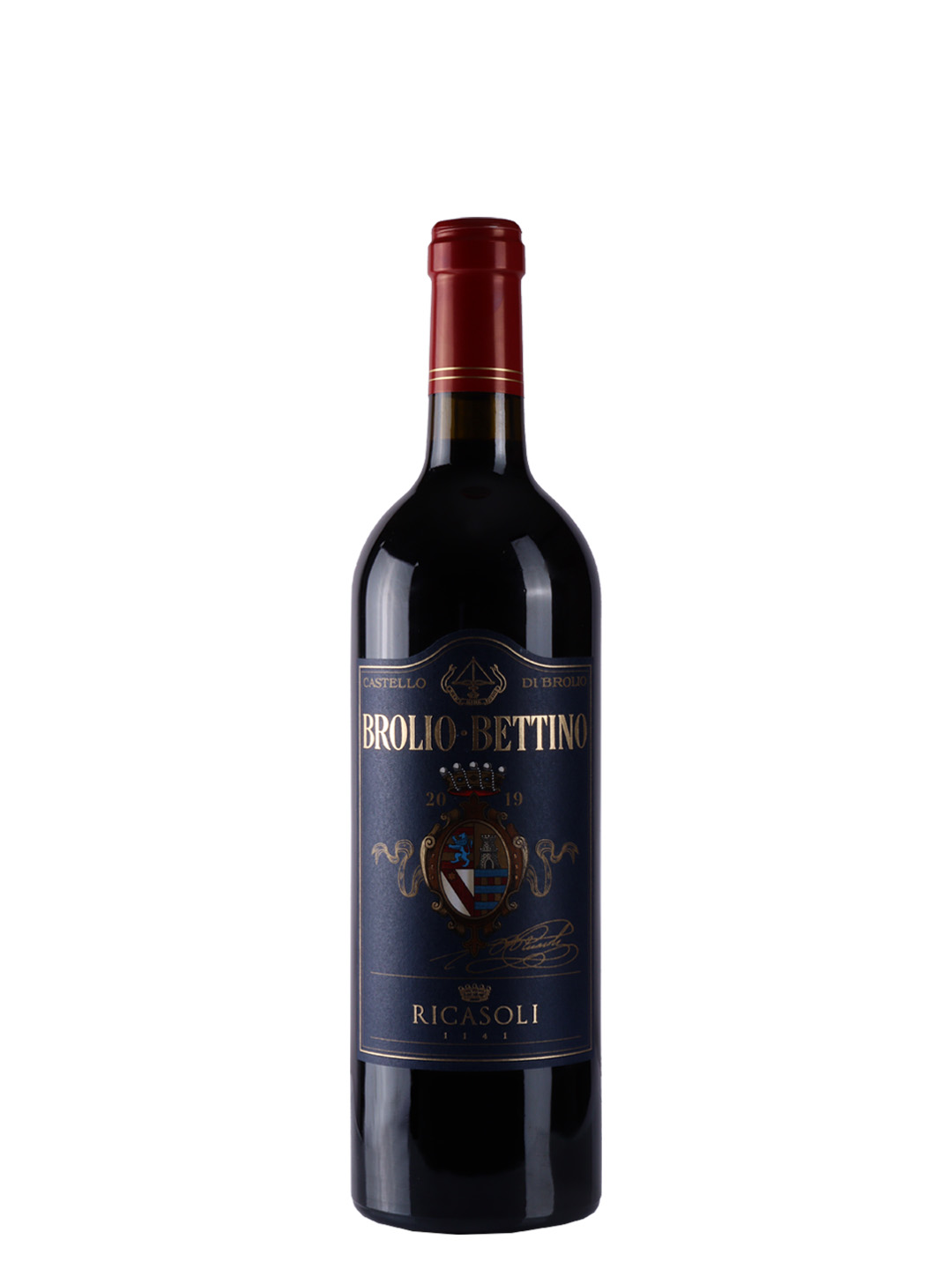 Chianti Brolio Bettino 