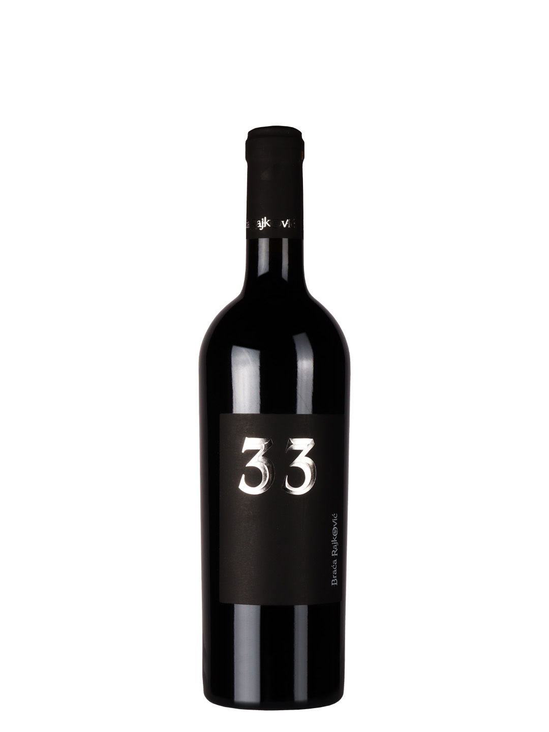 Rajković Vino 33 