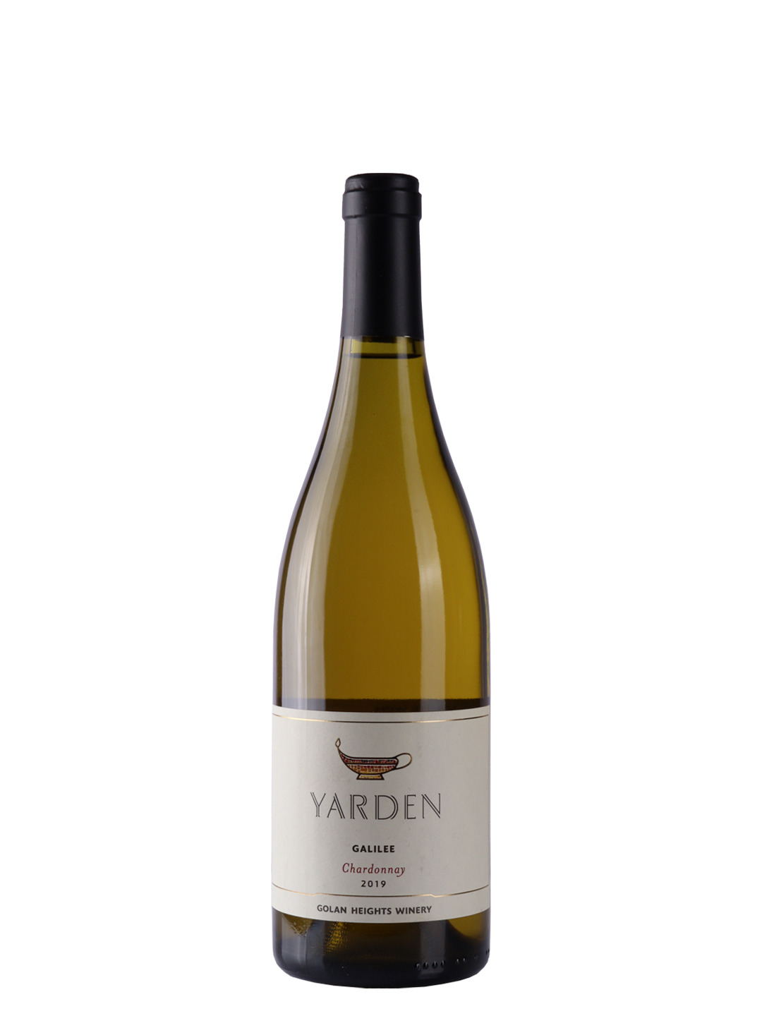 Golan Heights Yarden Chardonnay 