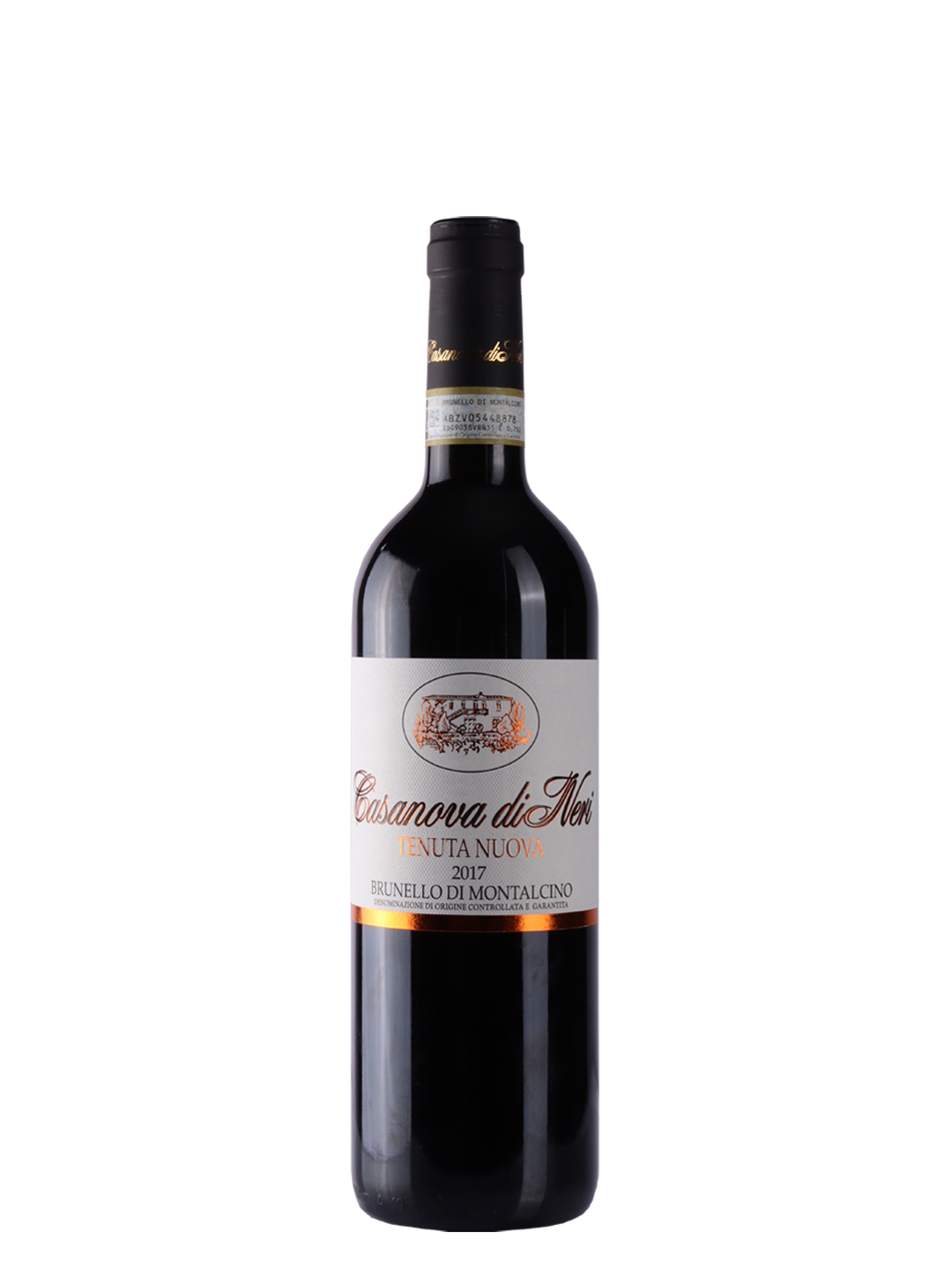 Casanova di Neri Tenuta Nuova Brunello di Montalcino 