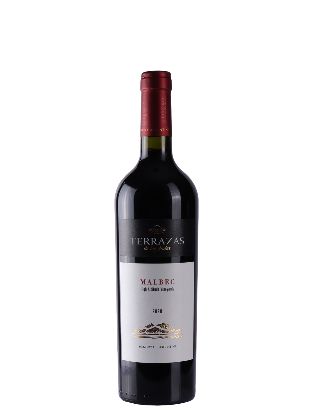 Terrazas Malbec Reserva 