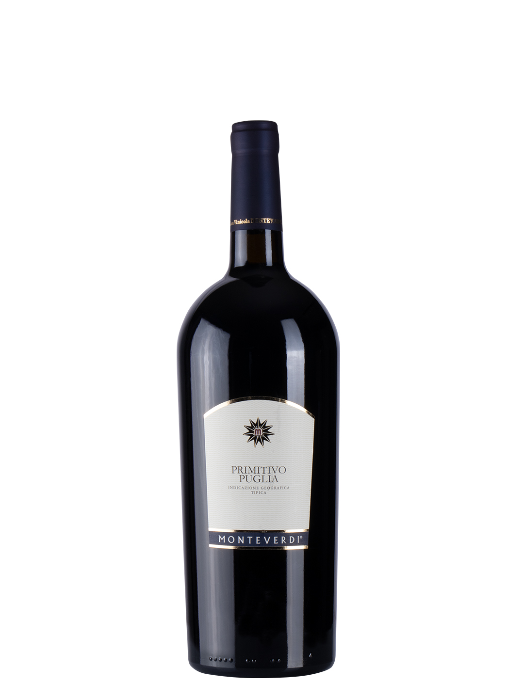 Primitivo Puglia 1.5L 